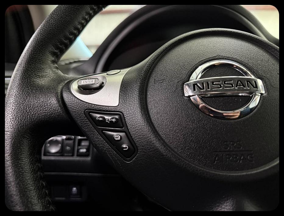 Nissan Sentra photo 16