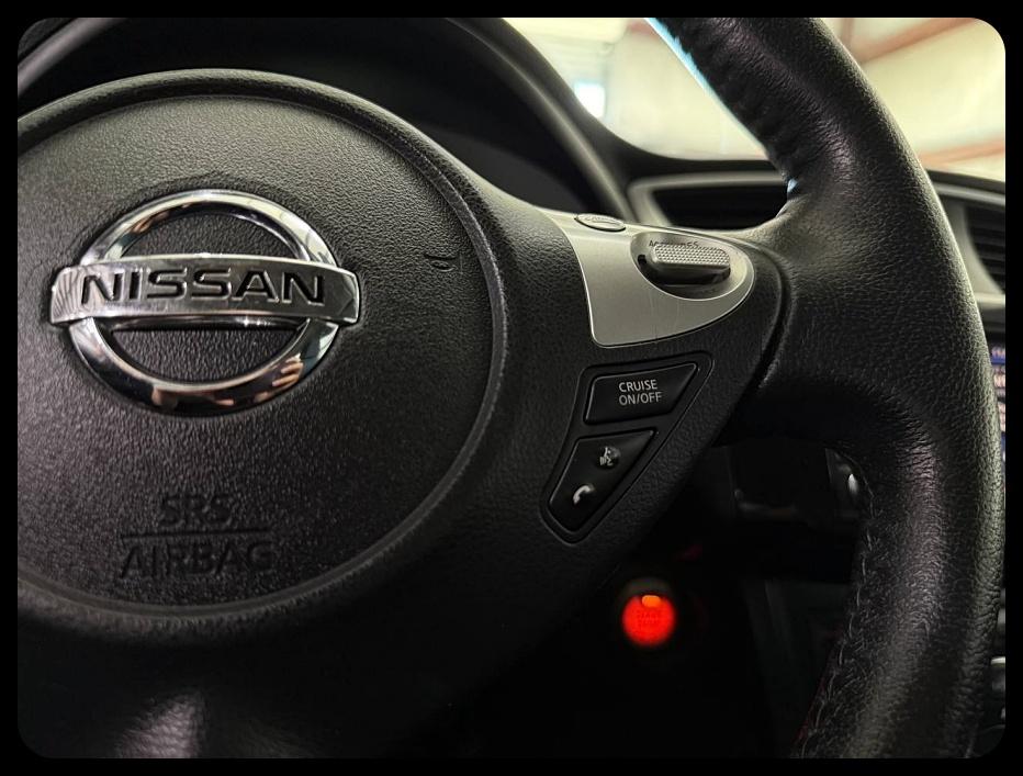 Nissan Sentra photo 17