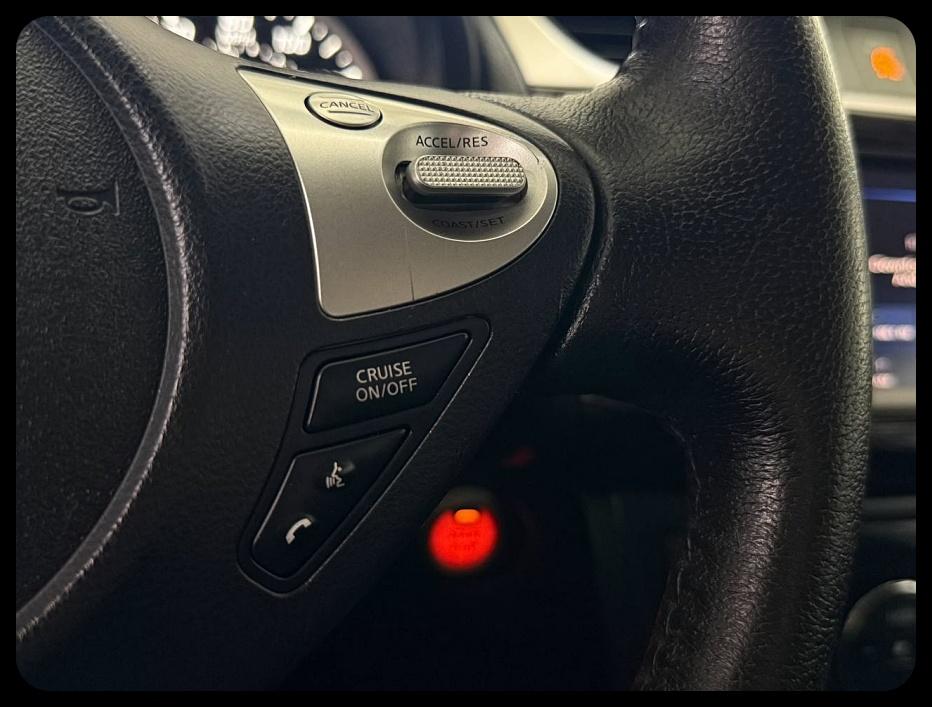 Nissan Sentra photo 19