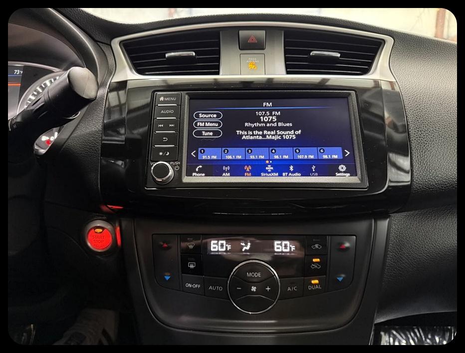 Nissan Sentra photo 23
