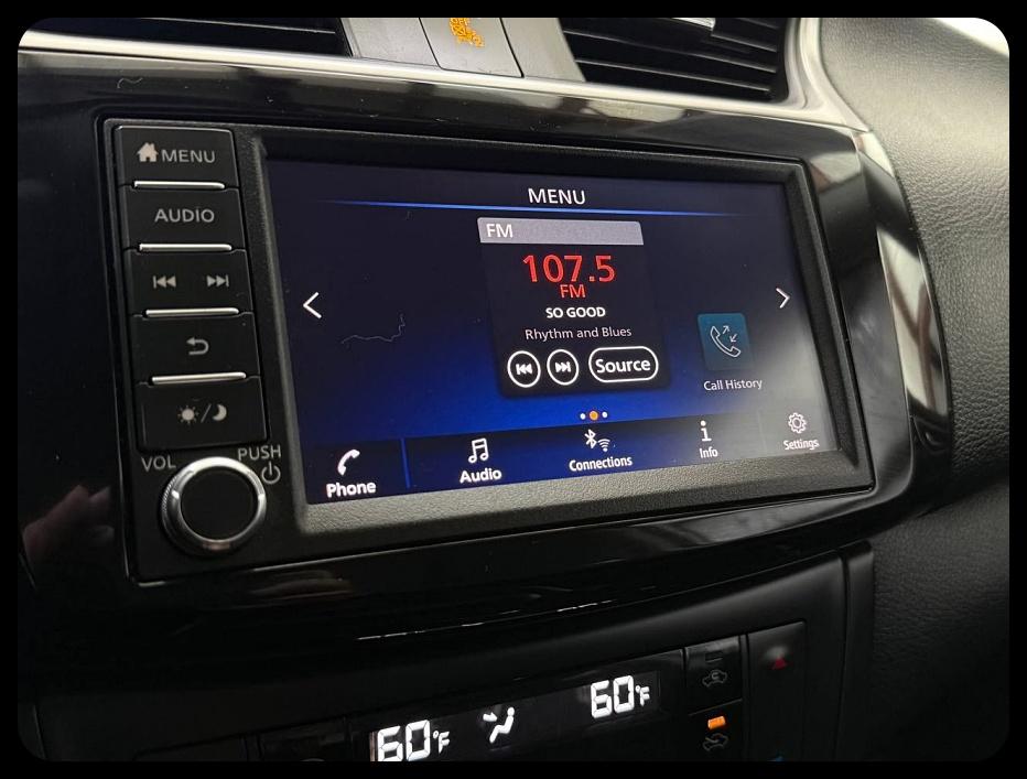 Nissan Sentra photo 24