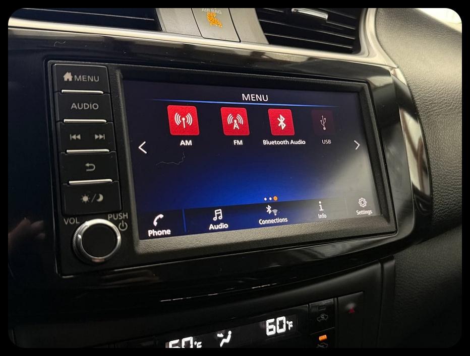 Nissan Sentra photo 25