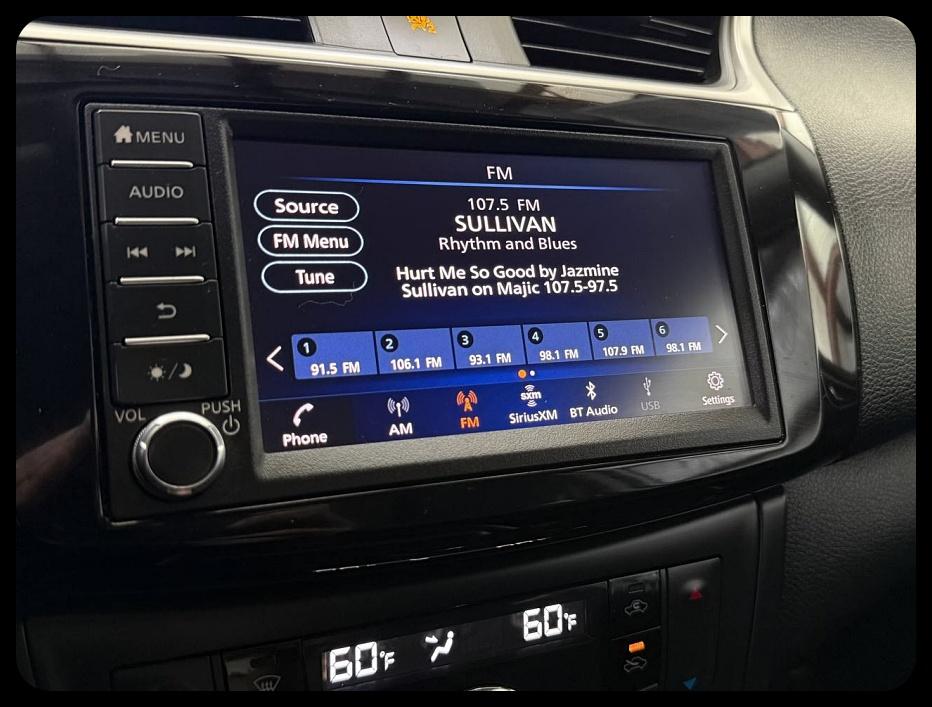 Nissan Sentra photo 26