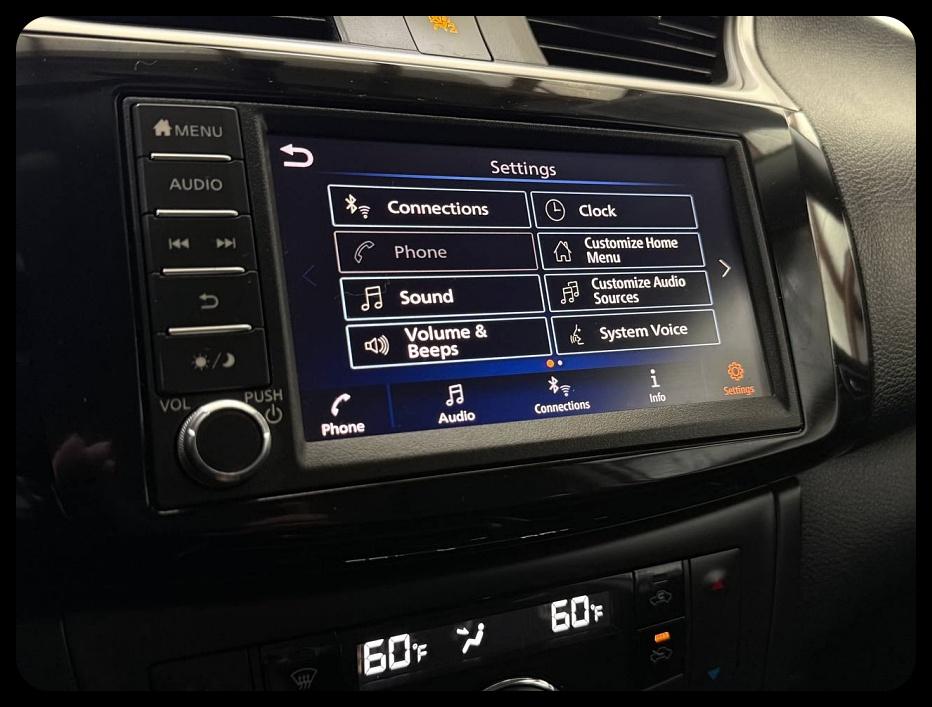 Nissan Sentra photo 27