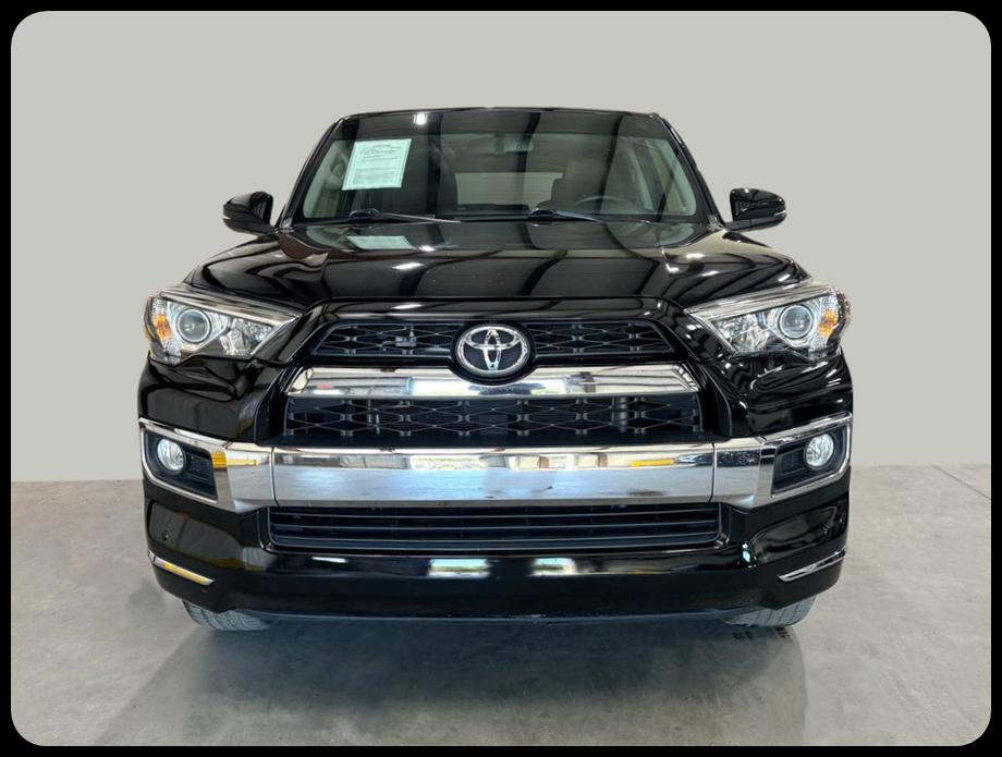 Toyota 4Runner photo 3