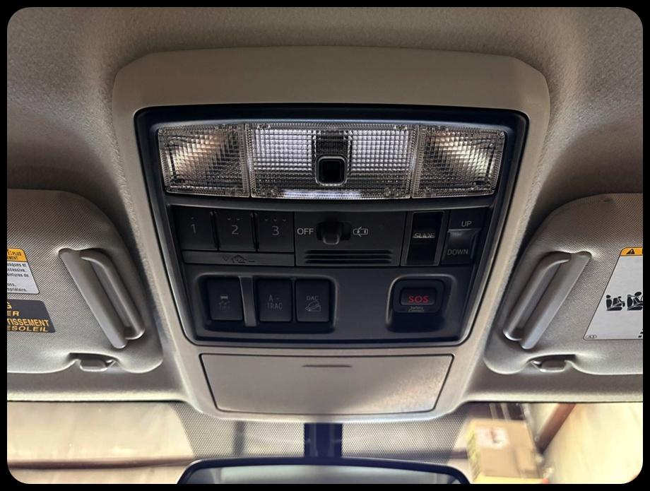 Toyota 4Runner photo 18