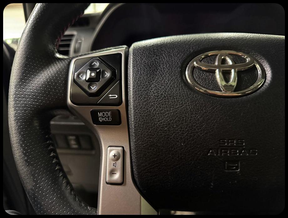 Toyota 4Runner photo 19