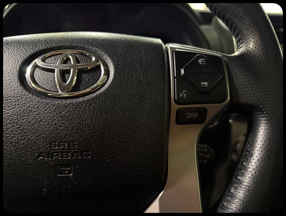 Toyota 4Runner photo 20