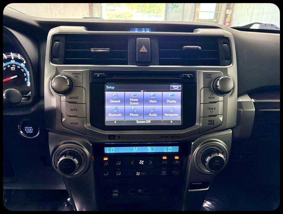 Toyota 4Runner photo 27
