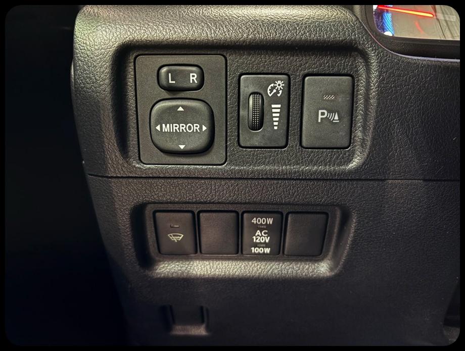 Toyota 4Runner photo 34