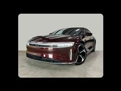2023 Lucid Air 