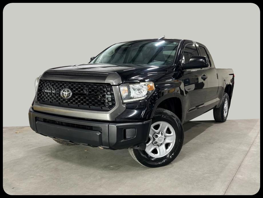Toyota Tundra  2019