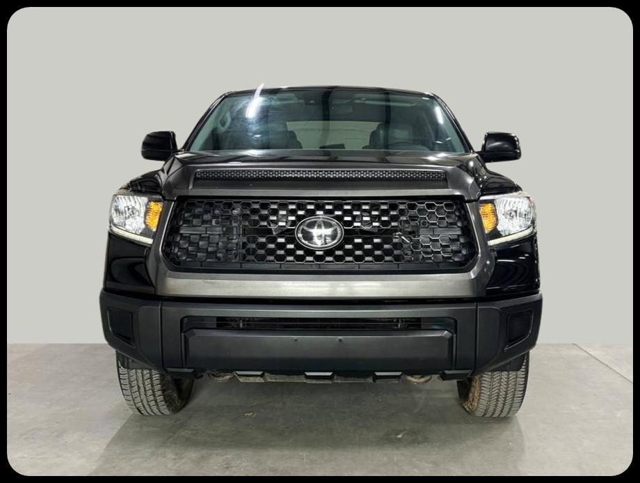 Toyota Tundra  2019