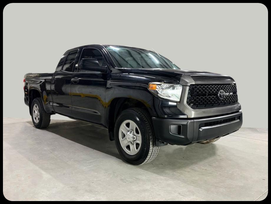 Toyota Tundra  2019