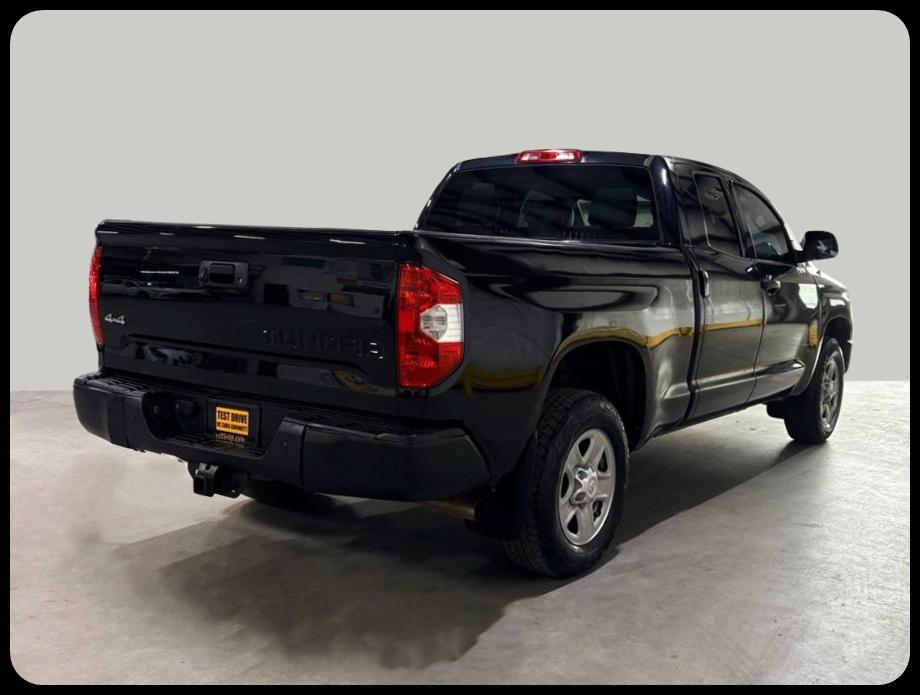 Toyota Tundra  2019
