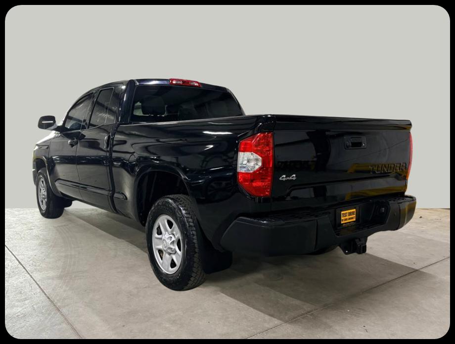 Toyota Tundra  2019
