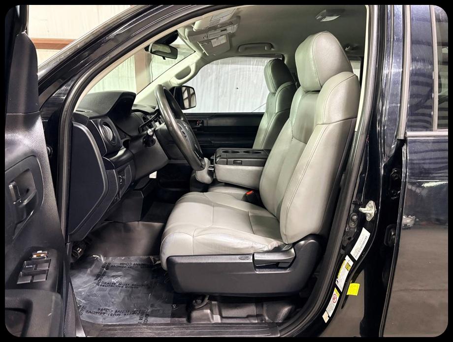 Toyota Tundra  2019