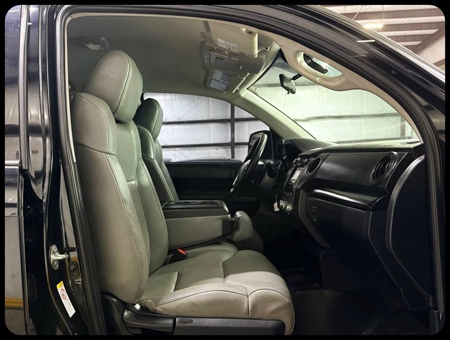 Toyota Tundra  2019