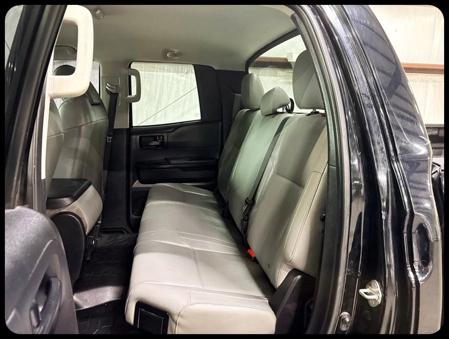Toyota Tundra  2019