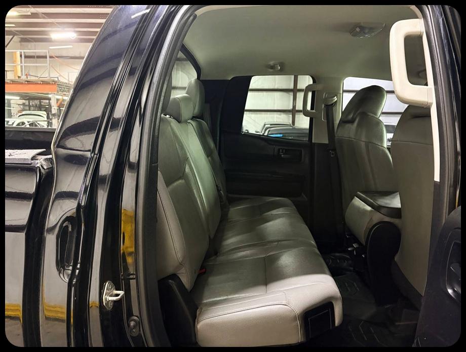 Toyota Tundra  2019