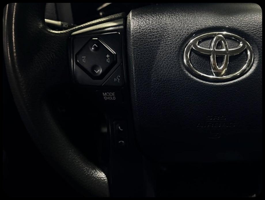 Toyota Tundra  2019