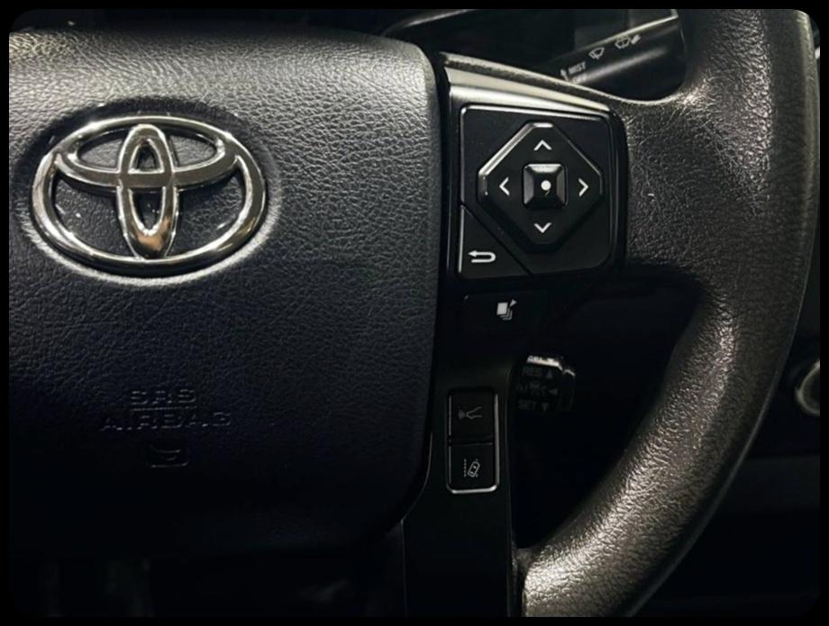 Toyota Tundra  2019