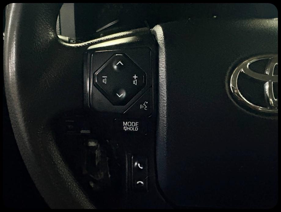 Toyota Tundra  2019