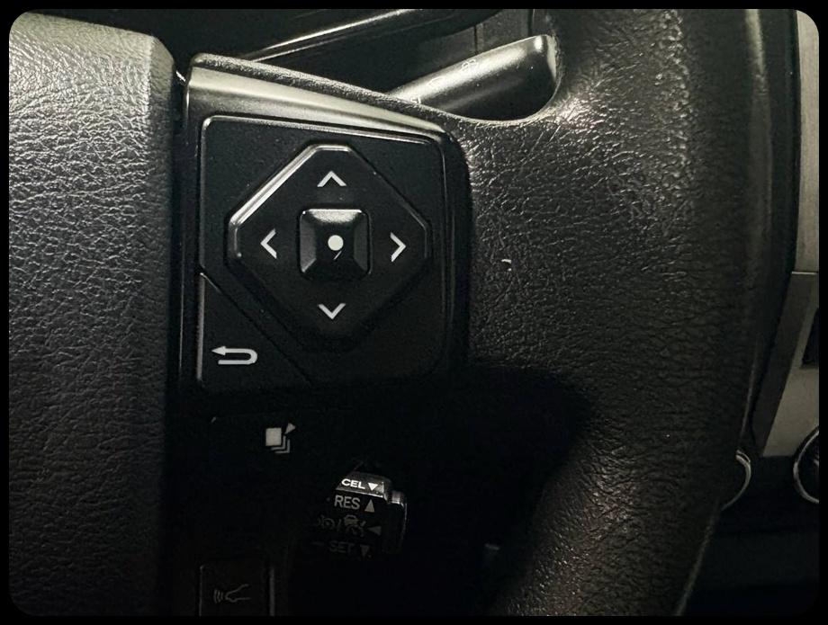 Toyota Tundra  2019