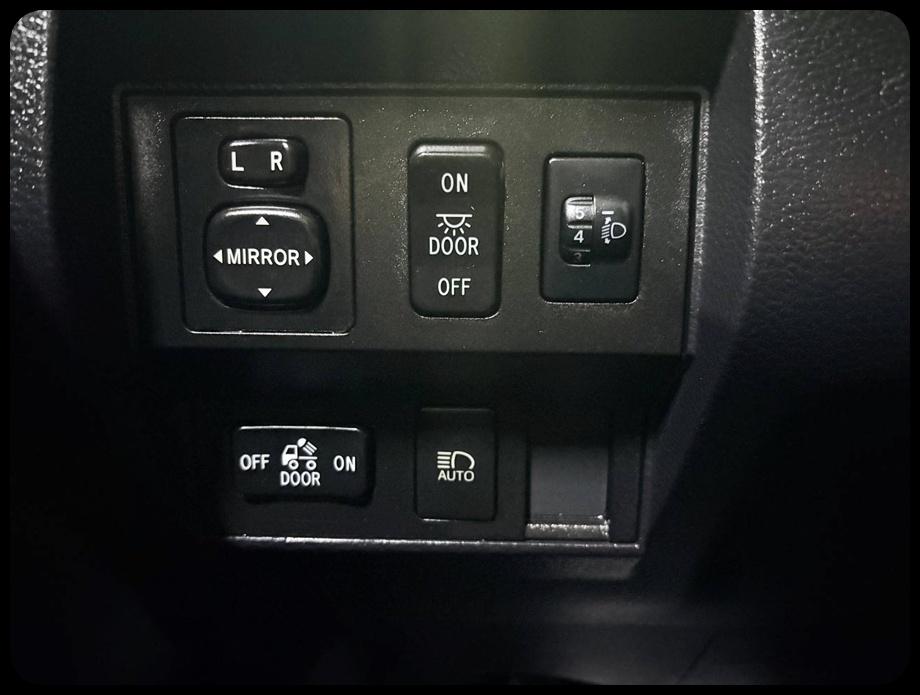Toyota Tundra  2019