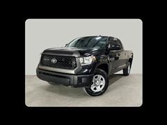 2019 Toyota Tundra 