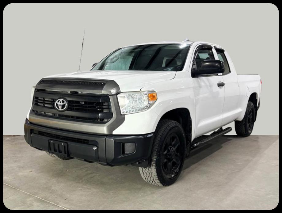 Toyota Tundra  2016