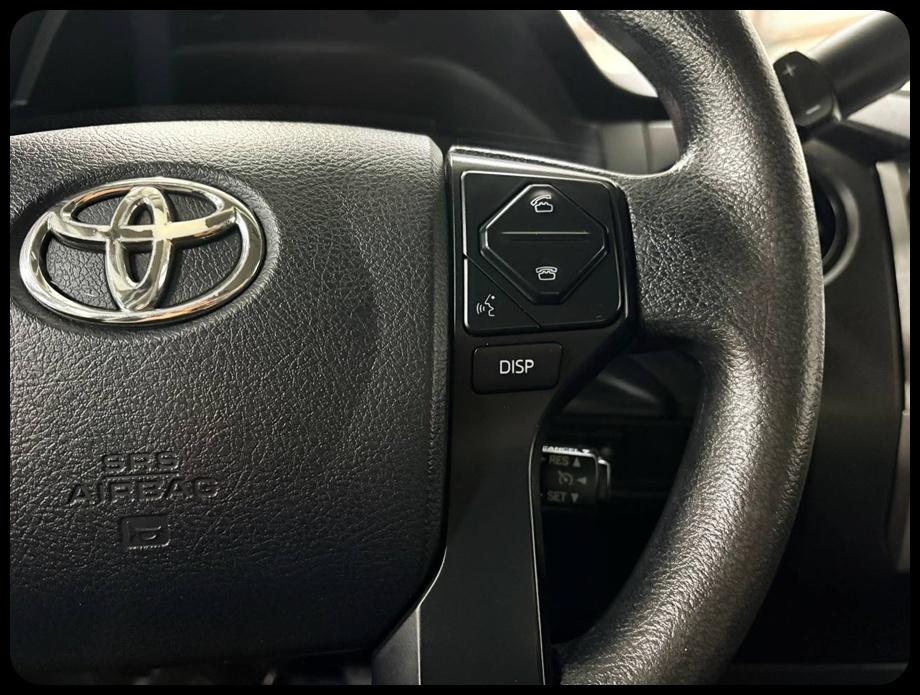 Toyota Tundra  2016
