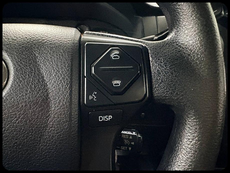 Toyota Tundra  2016