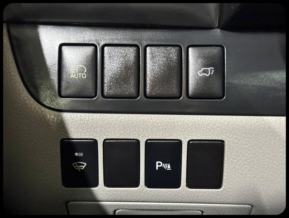 Toyota Highlander Hybrid Limited 2017
