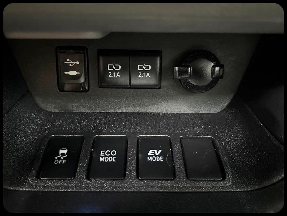 Toyota Highlander Hybrid Limited 2017