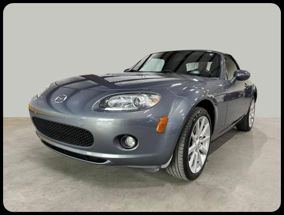 Mazda MX-5 Miata  2007