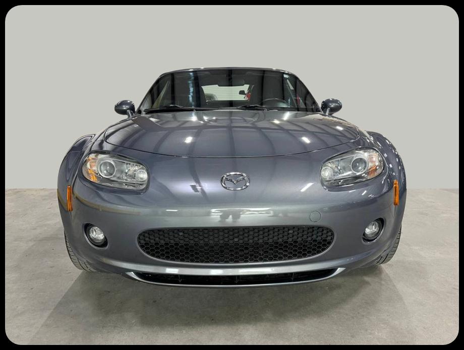 Mazda MX-5 Miata  2007