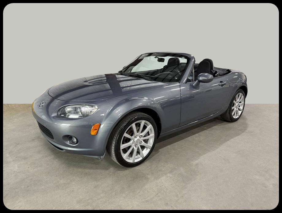 Mazda MX-5 Miata  2007