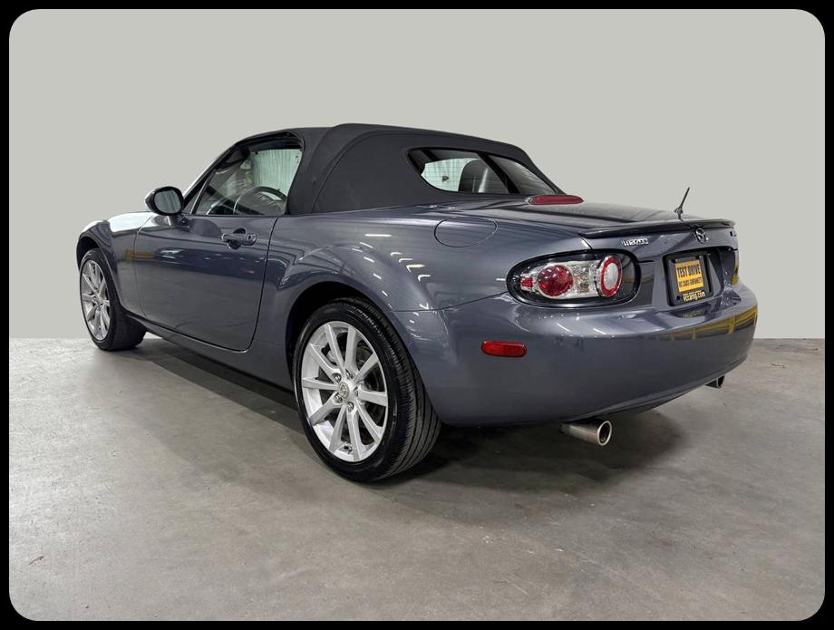 Mazda MX-5 Miata  2007