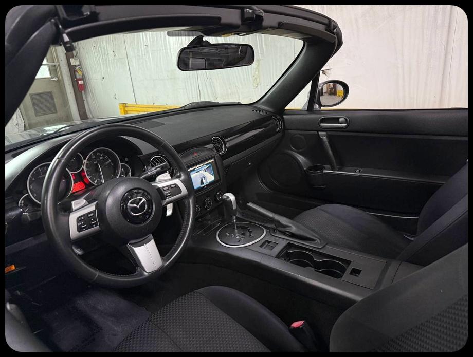 Mazda MX-5 Miata  2007