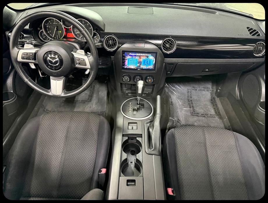 Mazda MX-5 Miata  2007