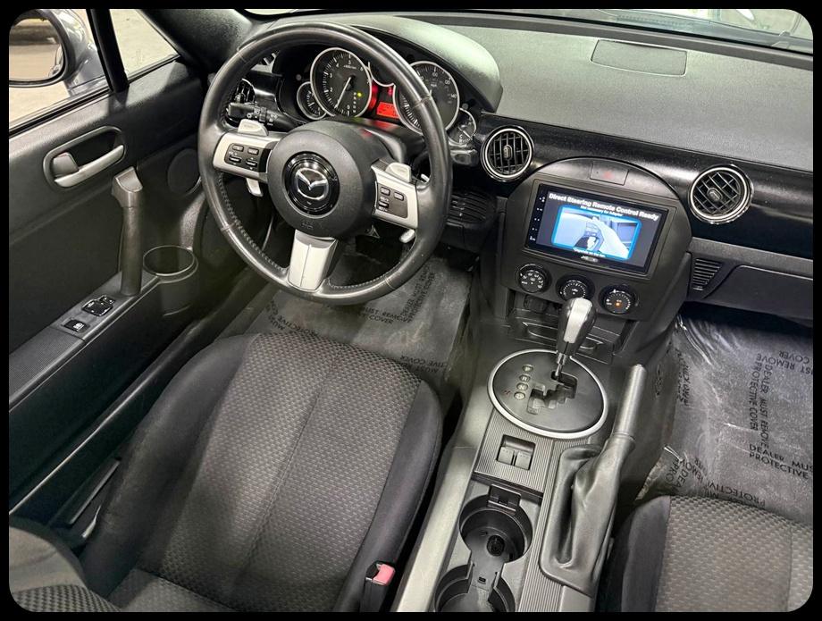 Mazda MX-5 Miata  2007