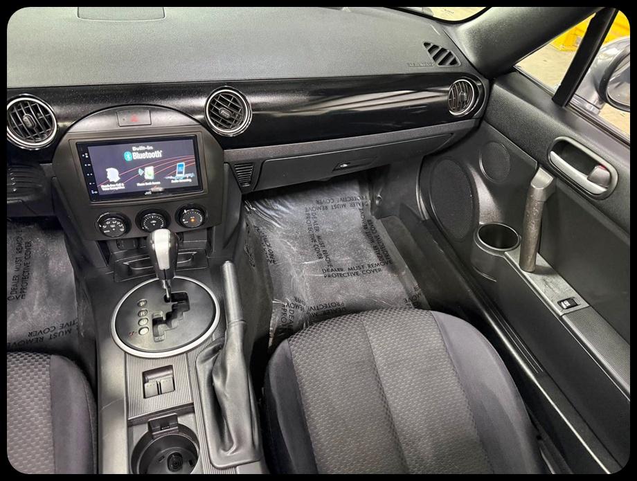 Mazda MX-5 Miata  2007