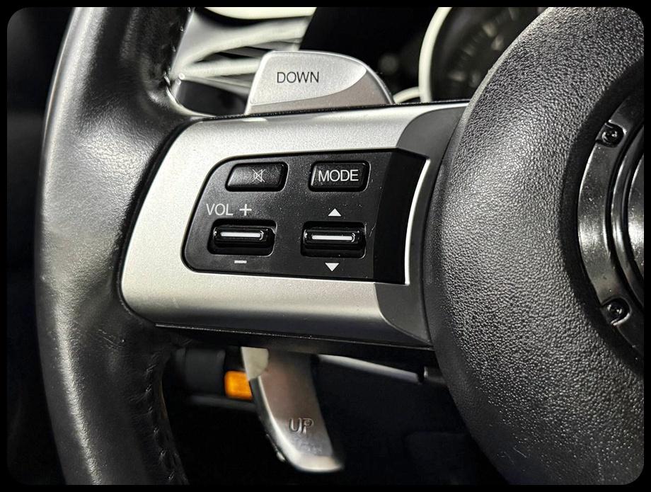 Mazda MX-5 Miata  2007