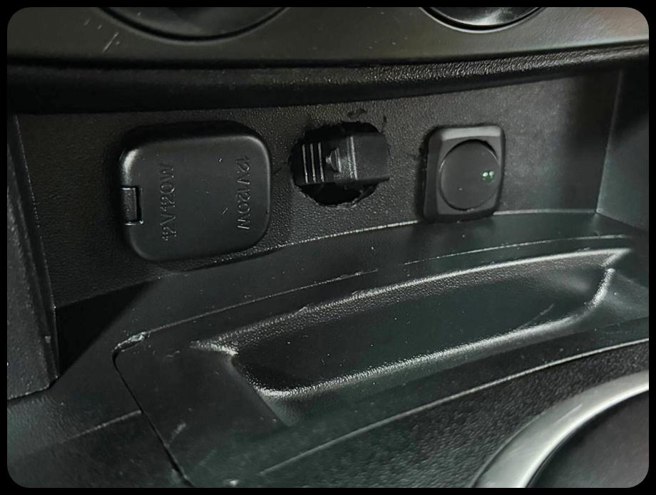 Mazda MX-5 Miata  2007