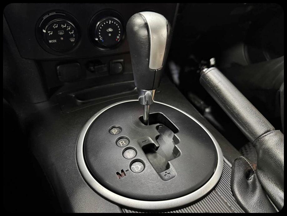 Mazda MX-5 Miata  2007