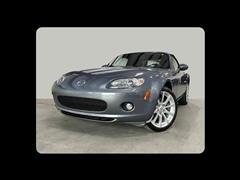2007 Mazda MX-5 Miata 