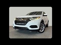 2022 Honda HR-V 