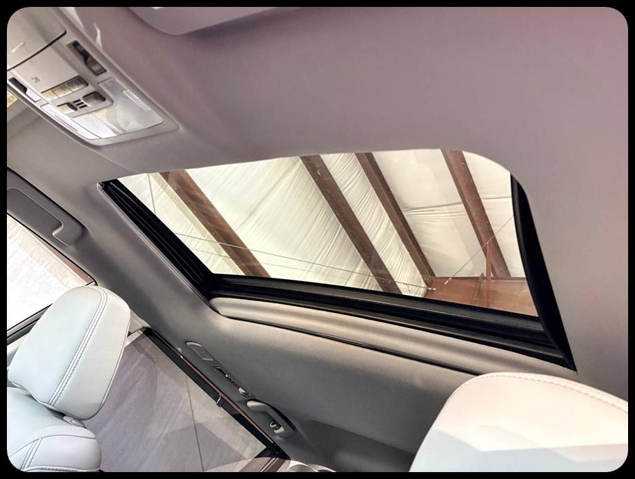 Toyota Highlander XLE 2015