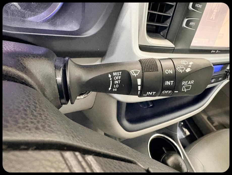 Toyota Highlander XLE 2015